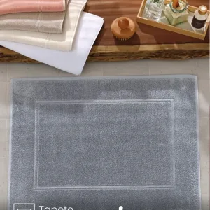 Tapete de Banheiro Florença 70X50 cm Döhler