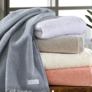 Toalha de Banhão Florença 86X1,60 m Döhler