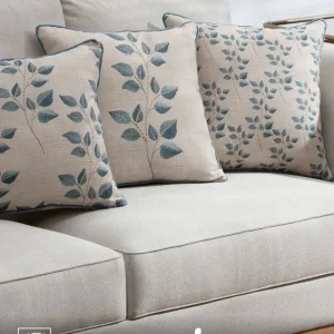 Capa de Almofada Lucky 43X43 cm Jolitex