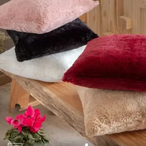 Capa de Almofada Roma 40X40 cm Jolitex