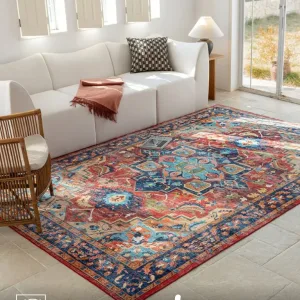 Tapete Vinci Bolonha 1,40X2,00 m Jolitex