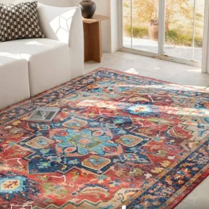 Tapete Vinci Bolonha 2,00X2,40 m Jolitex