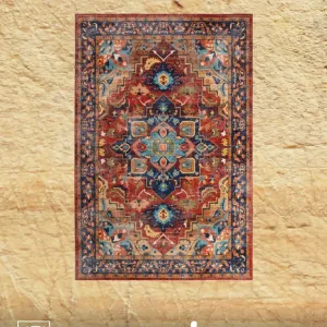 Tapete Vinci Bolonha 50X120 cm Jolitex