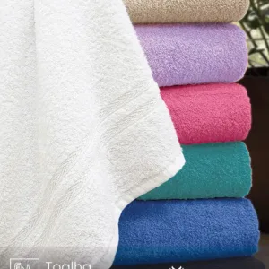 Toalha de Rosto Mônaco 50X90 cm Döhler