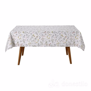 Toalha de Mesa Retangular Athenas Florencia 1,60X2,50 m Döhler